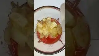 Рататуй #cartoon #food #recipe