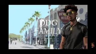 DDG INTRO