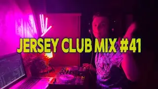 Jersey Club Mix | #41 | 2025