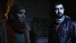 TRAILER | Red Lines: Two Young Syrian Activists on a Mission to Save Their Country