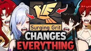 NEW Pure Fiction Update Changes EVERYTHING | Honkai: Star Rail