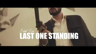 Robert Rene - Last One Standing (Official Music Video)
