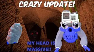 NEW CRAZY ANIMAL COMPANY UPDATE!!!!