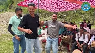 गल्कोटे पञ्चे बाजामा गल्कोटे ठिटाहरू को धमाकेधार डान्स॥ आहा कति मिठो पञ्चे बाजा र नाच झन राम्रो ॥
