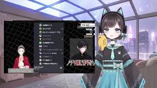 勝つわよ！！！！！！！！合同企画、アナタ達には今から