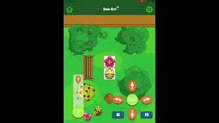Bee-Bot App: How To Code