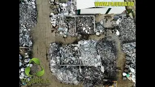 Colectăm o gamă foarte variată de deşeuri - Oradea - Bihor
