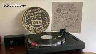 Grupo Mamboré - Solo Vaya Vocal: Javier Vásquez
