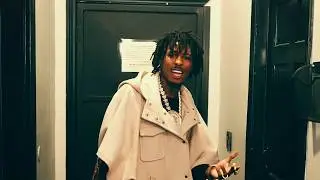 NBA YoungBoy - Creep Up On Ya [Official Remix]