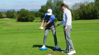 How to SEQUENCE Your Golf SWING!