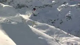 Thomas Feurstein slam