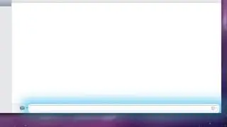 How to send an instant message with Skype - Mac