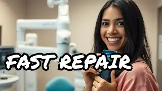 Affordable Digital X-Ray Sensor Repair | Fast & Reliable Dental Equipment Services