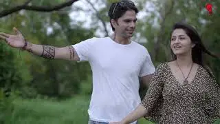 Black and White | Lyrical Video | Redbulb Music | Amit, Shubhankar