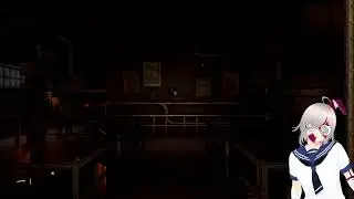 What's the Secret of the Mimic? (My Halloween costume btw)