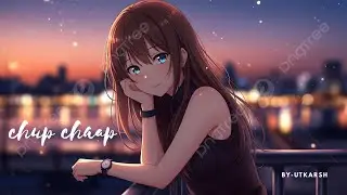 echoflow-CHUPCHAAP(official audio)