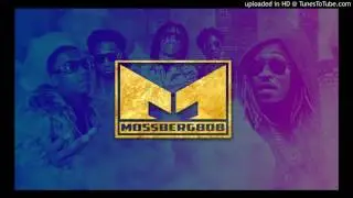 2017 New Migos/Future Type Beat- Pressure prod by Mossberg808