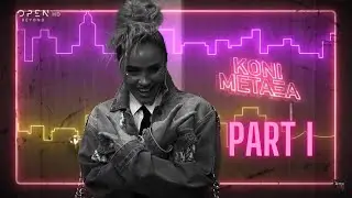 Η Konnie Μεταξά σε μια «After Dark» βραδιά αποκαλύπτει στον Θέμη Γεωργαντά... Μέρος 1o | 30/10/2022