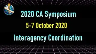Interagency Coordination