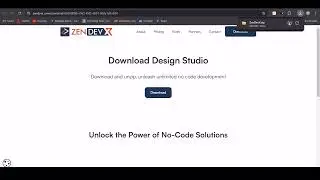 How to Download ZenDevX: Complete Step-by-Step Guide