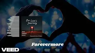 Zero Gravity AI Music - Forevermore (Official Lyric Video)