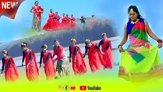 New Nagpuri Nonstop Video 2026 | Singer Suman Gupta | DIL HOLAK BEKABU #newyearsong2026 #sadrisong