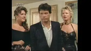 Waldhaus,03 Goldene Hochzeit,Hans Kraus,Christine Neubauer,Lisa Fitz,PALHD ZDF 06121987,DVD i.Handel