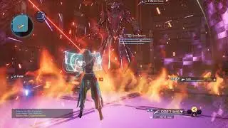 Sword Art Online: Fatal Bullet - Proof of how bad Curing Field Shot is