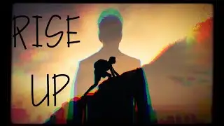 Wednesday Motivation: RISE UP