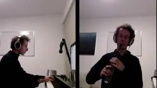 Fragrance of Dark Coffee (Cover)