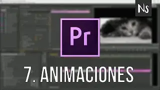 Curso Premiere CS6/CC - 7. Animaciones