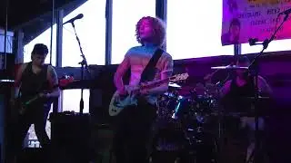 Planet Chaser - Silvertone 2024.04.13 Basecamp, IL