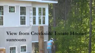 SEARSTONE CONSTRUCTION UPDATE ~ OCTOBER 2013
