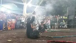 BARONG SANGGAR TRENGGONO SUMOPOLO SALATIGA LIVE JATEN GEDANGAN TUNTANG KAB.SEMARANG