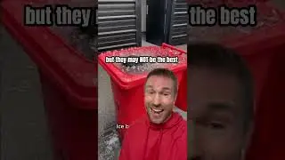 The TRUTH About Ice Baths!