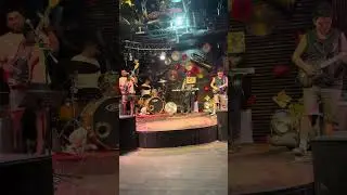 Hyper jam Band