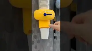📍 Sliding Cup Holder 🔥 #SlidingCupHolder #CarAccessories #DrinkHolder #SpillProof #SmartGadget