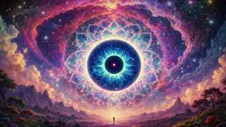 Psychedelic Horizons 🌅 | Psybient, Psychill, Goa Trance & Psytrance Mix