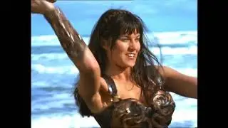 Maybe this Christmas xena and gabrielle warrior princess