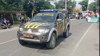 TERBARU‼️KHOTMIL QURAN KE 38 TPQ AL HIKMAH DESA JEMBAYAT MARGASARI