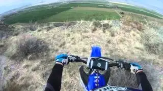 kelly cliff