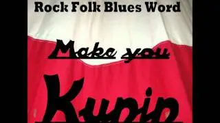 Robert Kunin - Make you