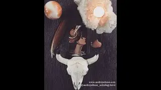 Taurus July 2020 Astro ★ Tarot Forecast - FM Lunar Eclipse in Capricorn on 7/5!