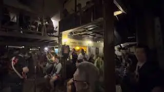 The North Gate Jazz Coop (Chiang Mai, Thailand)