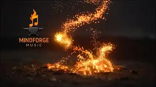 Lofi Study Music | Mind Forge Music | Sharpen Your Mind | Cinematic | Ambient 