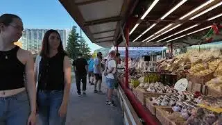 Helsinki Walking Tour 🇫🇮 | Helsinki Finland 2025 4K
