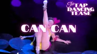 Luna Lynn Day - Can Can - Acro/Tap Burlesque