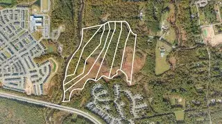Welcome to Granite Ridge - 7 Stunning New Lots