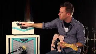 NewCastle 30 - Fender Telecaster