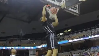 CBC Basketball State Finals 2014